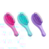 Cepillo Desenredador Mini Color 1ud.-199200 Cepillo Desenredador Mini Color 1ud.-199200 1